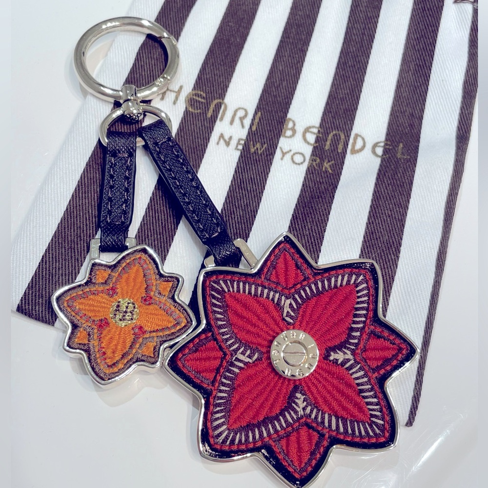 Henri Bendel Limited Edition charm